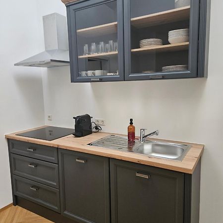 Cozy Living Apartments Kussaberg Dış mekan fotoğraf