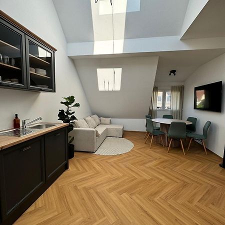 Cozy Living Apartments Kussaberg Dış mekan fotoğraf