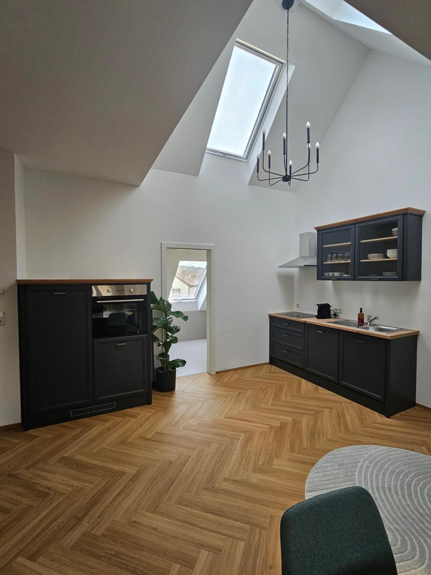 Cozy Living Apartments Kussaberg Dış mekan fotoğraf