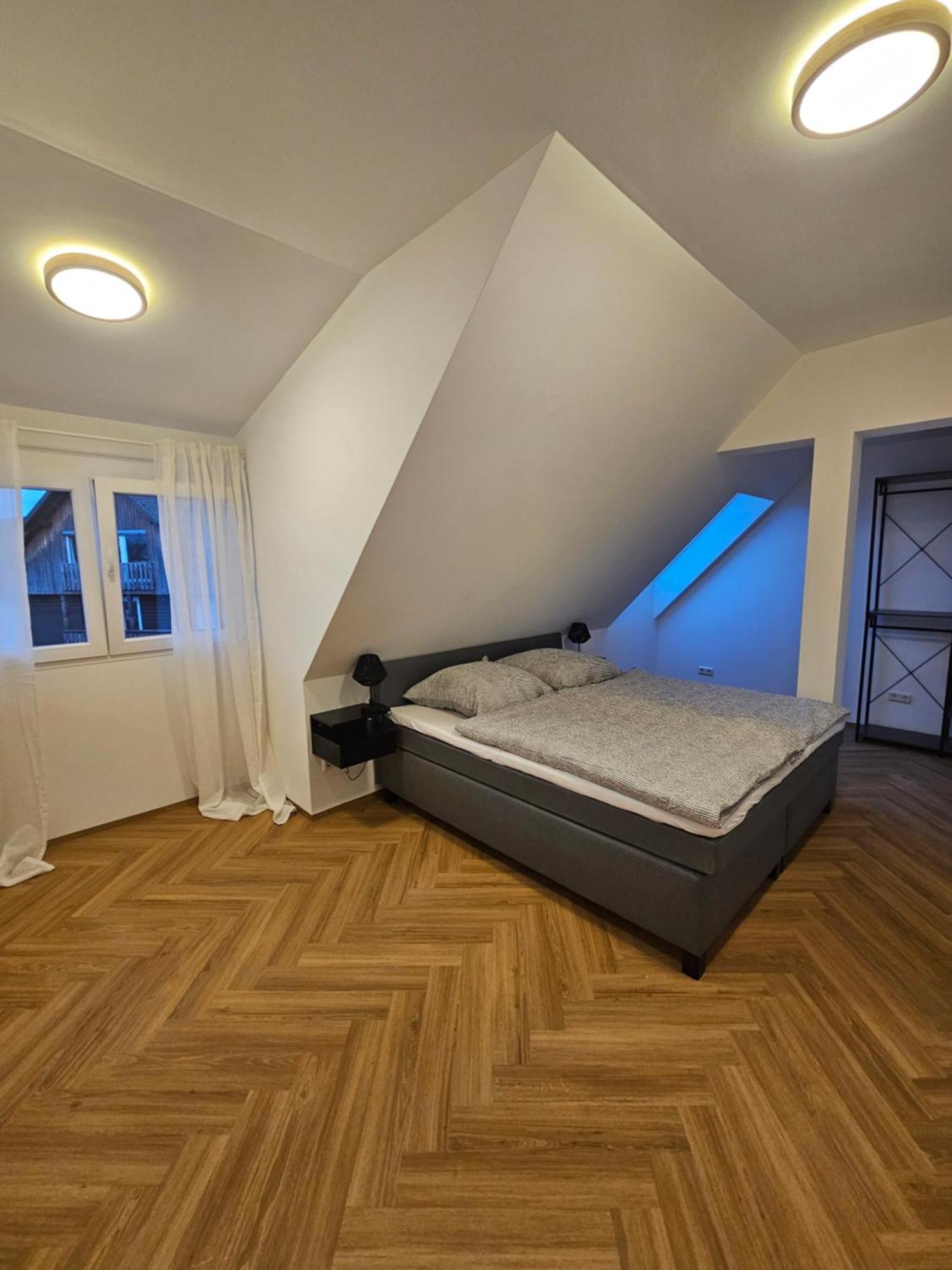 Cozy Living Apartments Kussaberg Dış mekan fotoğraf