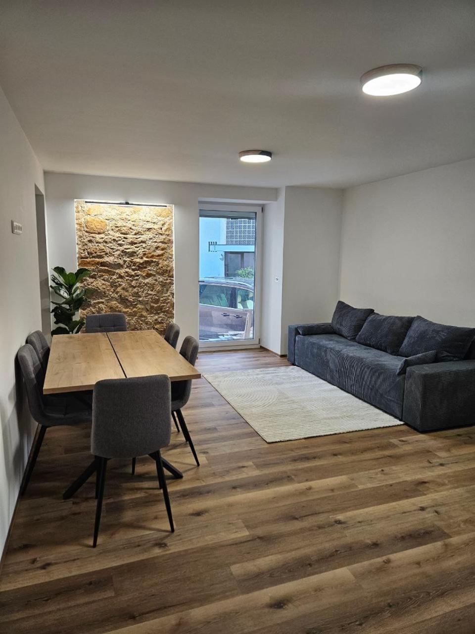 Cozy Living Apartments Kussaberg Dış mekan fotoğraf