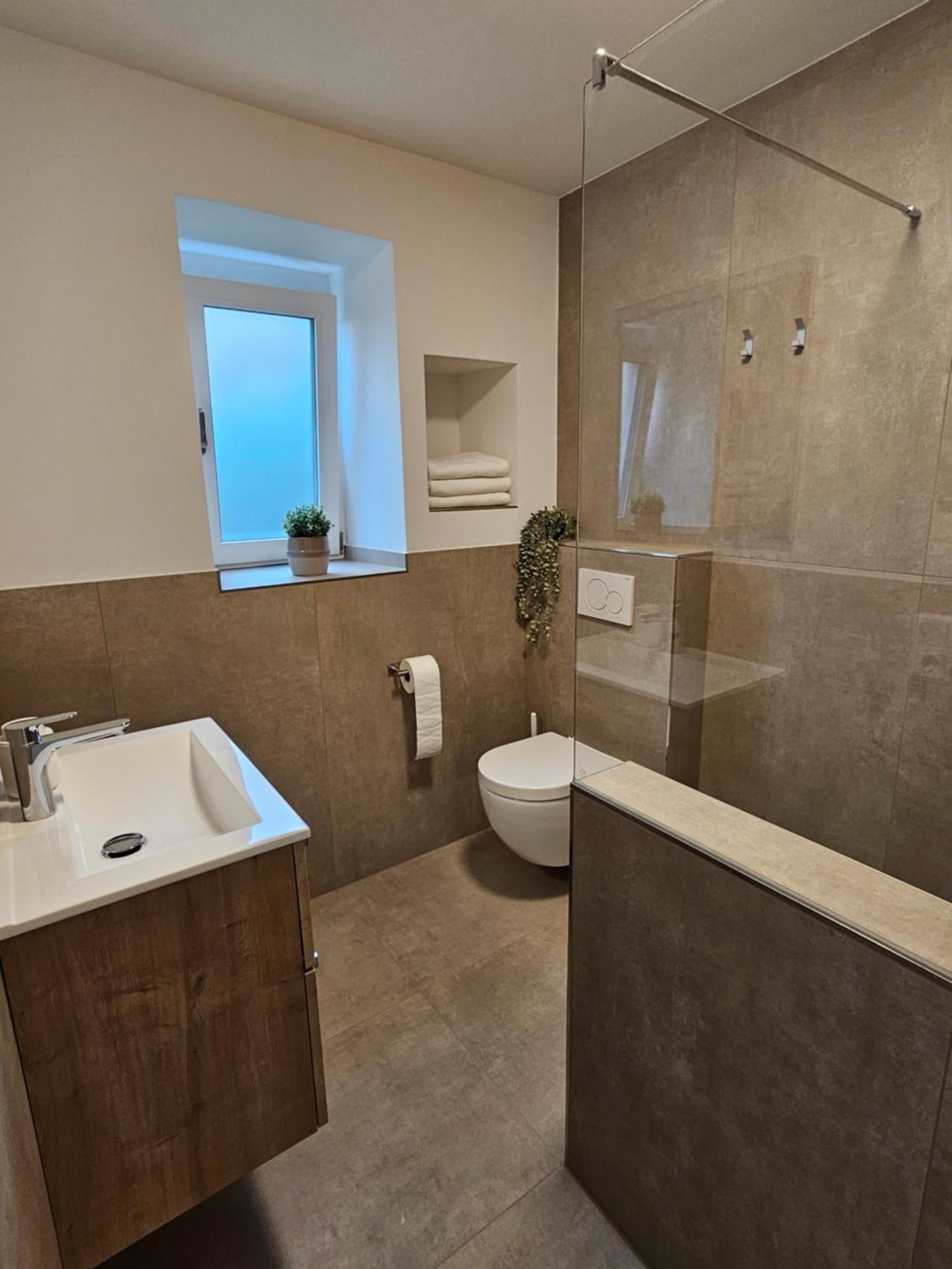 Cozy Living Apartments Kussaberg Dış mekan fotoğraf