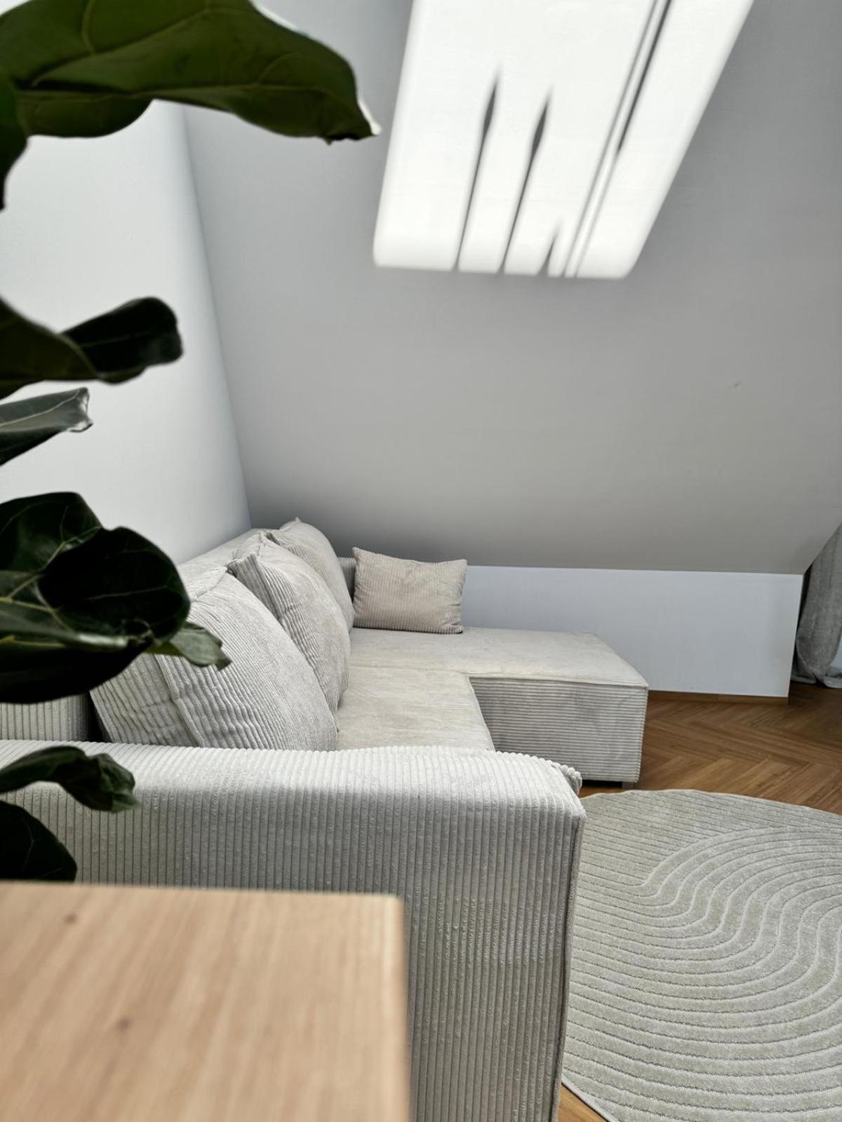 Cozy Living Apartments Kussaberg Dış mekan fotoğraf