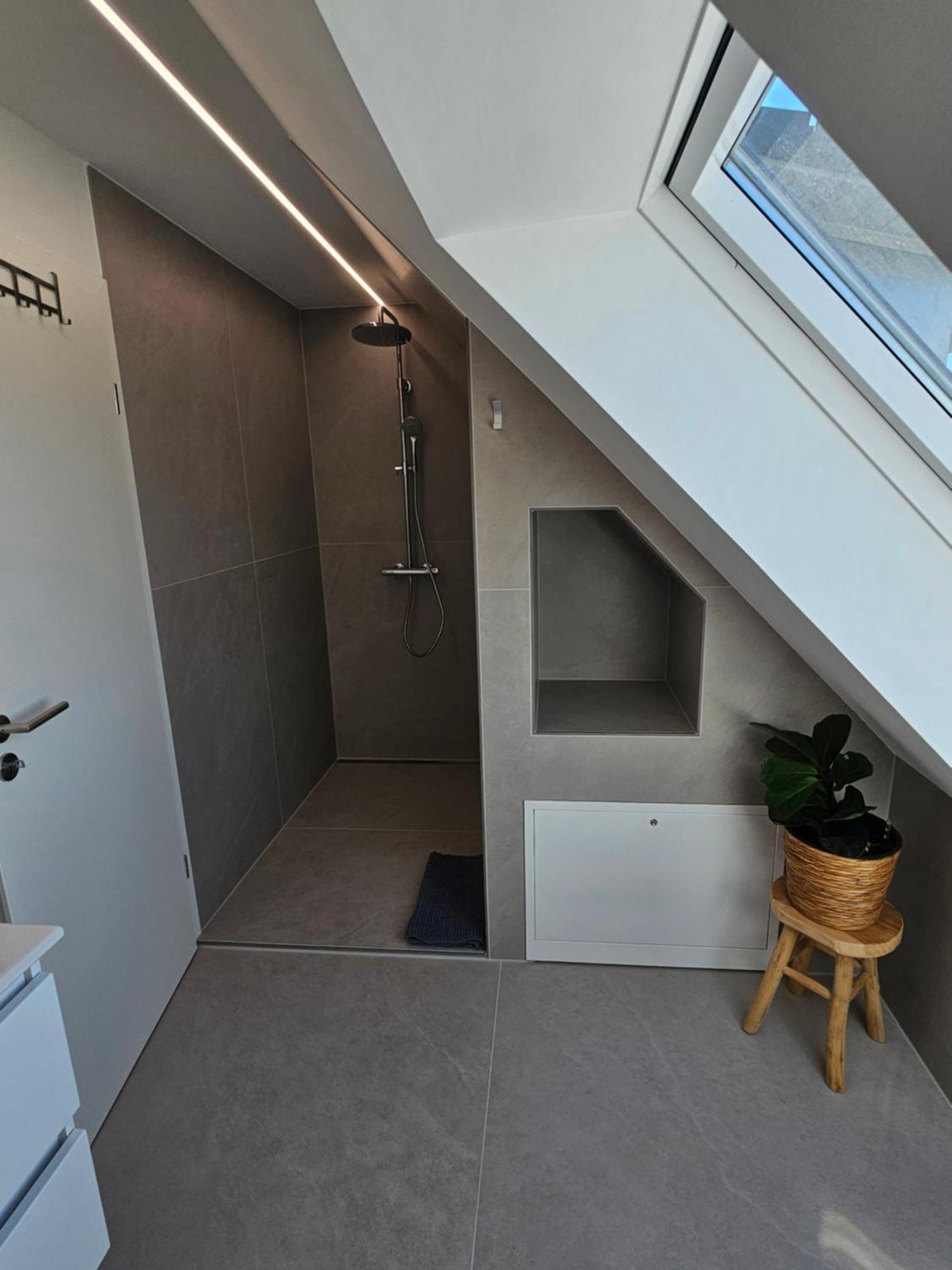 Cozy Living Apartments Kussaberg Dış mekan fotoğraf